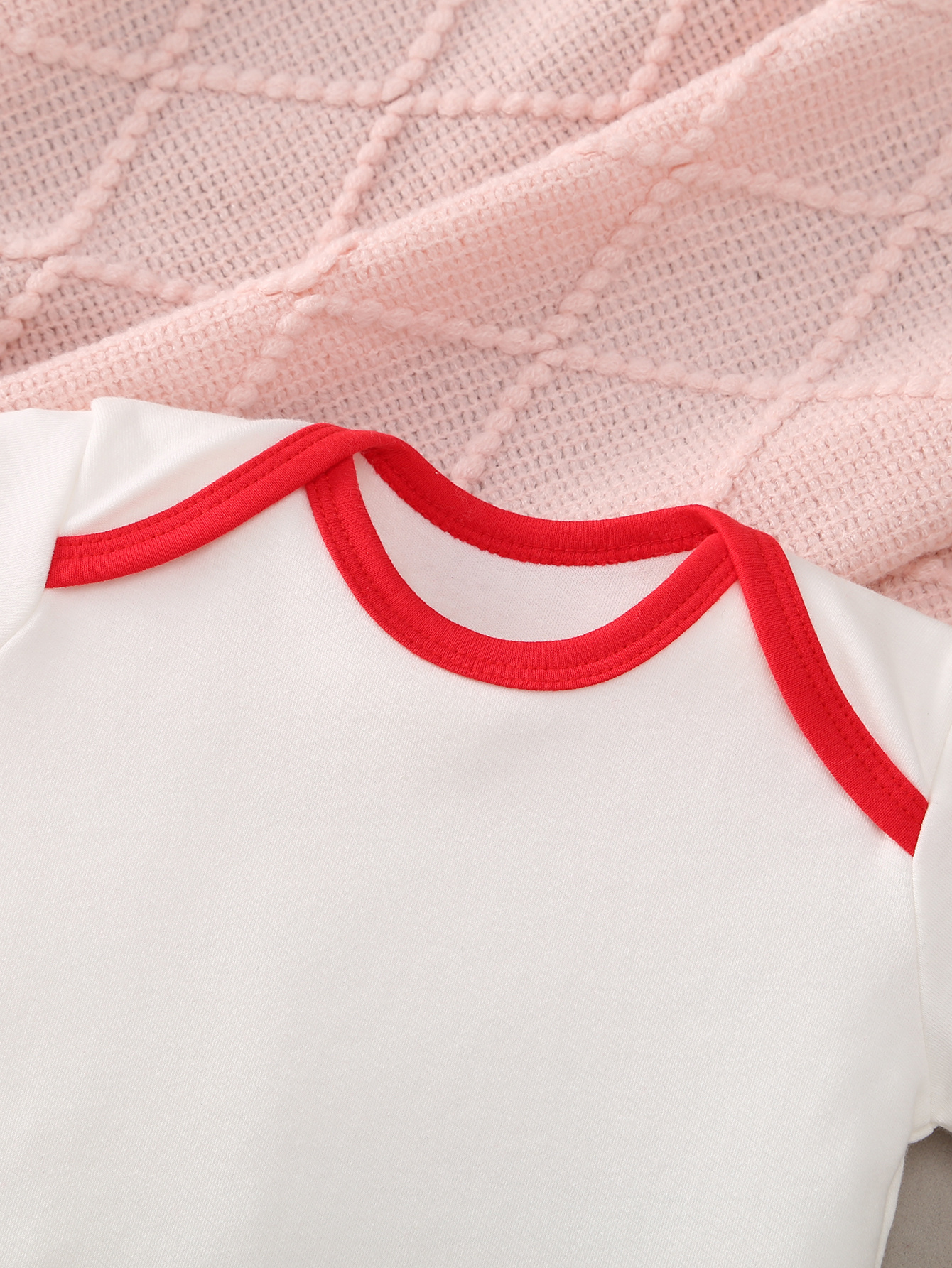 100% Cotton Onesie Enjoy Your  - Baby Food Intake recensione e prezzo
