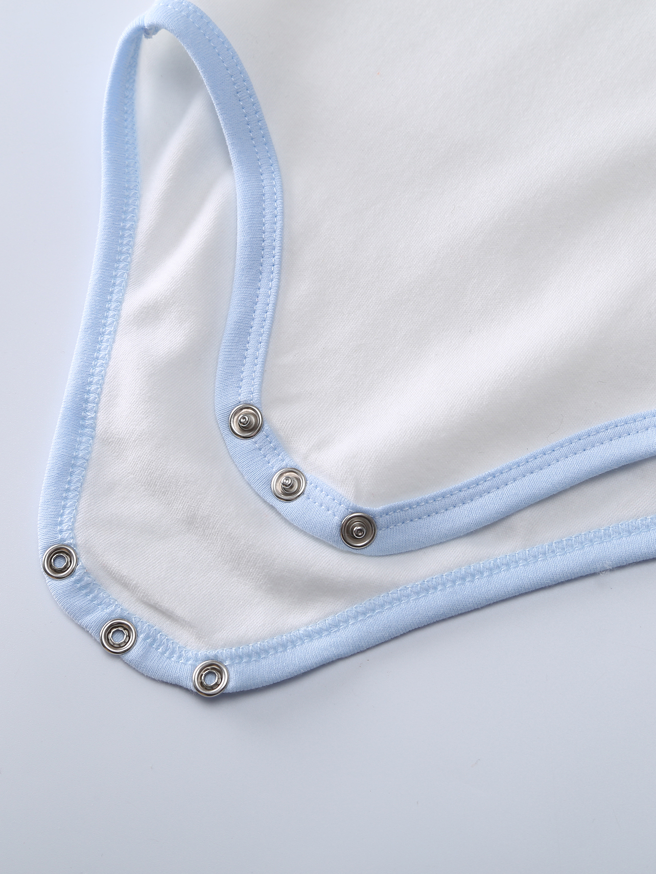 100% Cotton Onesie Enjoy Your  - Baby Food Intake recensione e prezzo