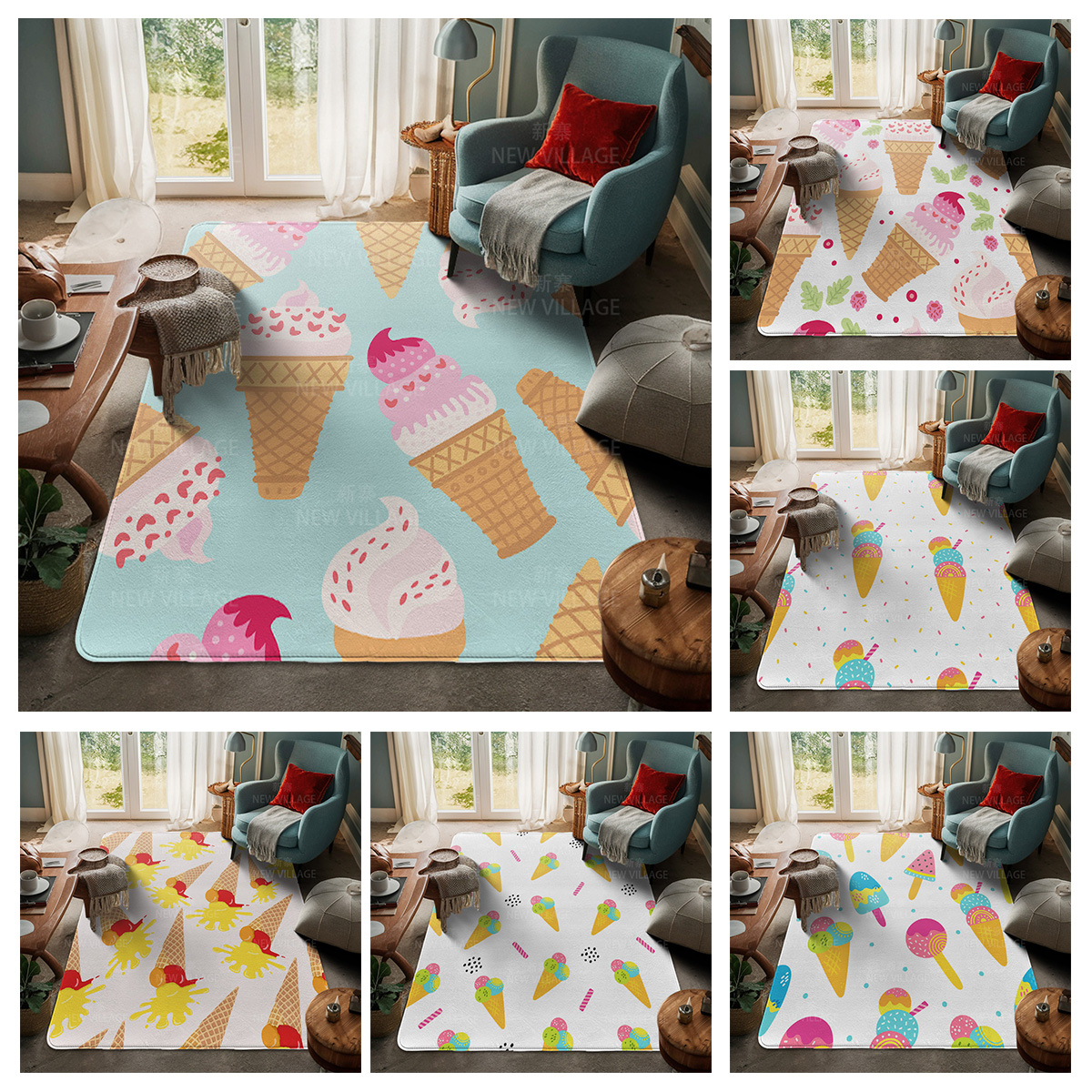House entrance carpet Home doo - Baby Food Homemade recensione e prezzo