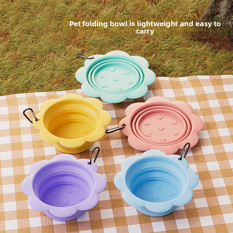 Outdoor Pet Feeding Cup 2-in-1 - Baby Food Cat recensione e prezzo