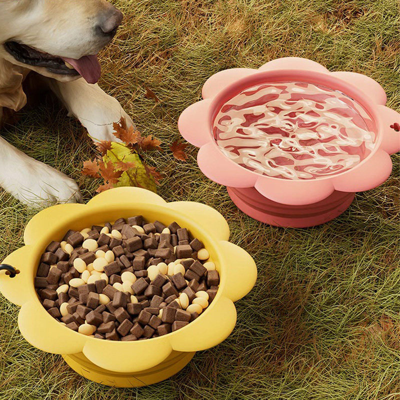 Outdoor Pet Feeding Cup 2-in-1 - Baby Food Cat recensione e prezzo