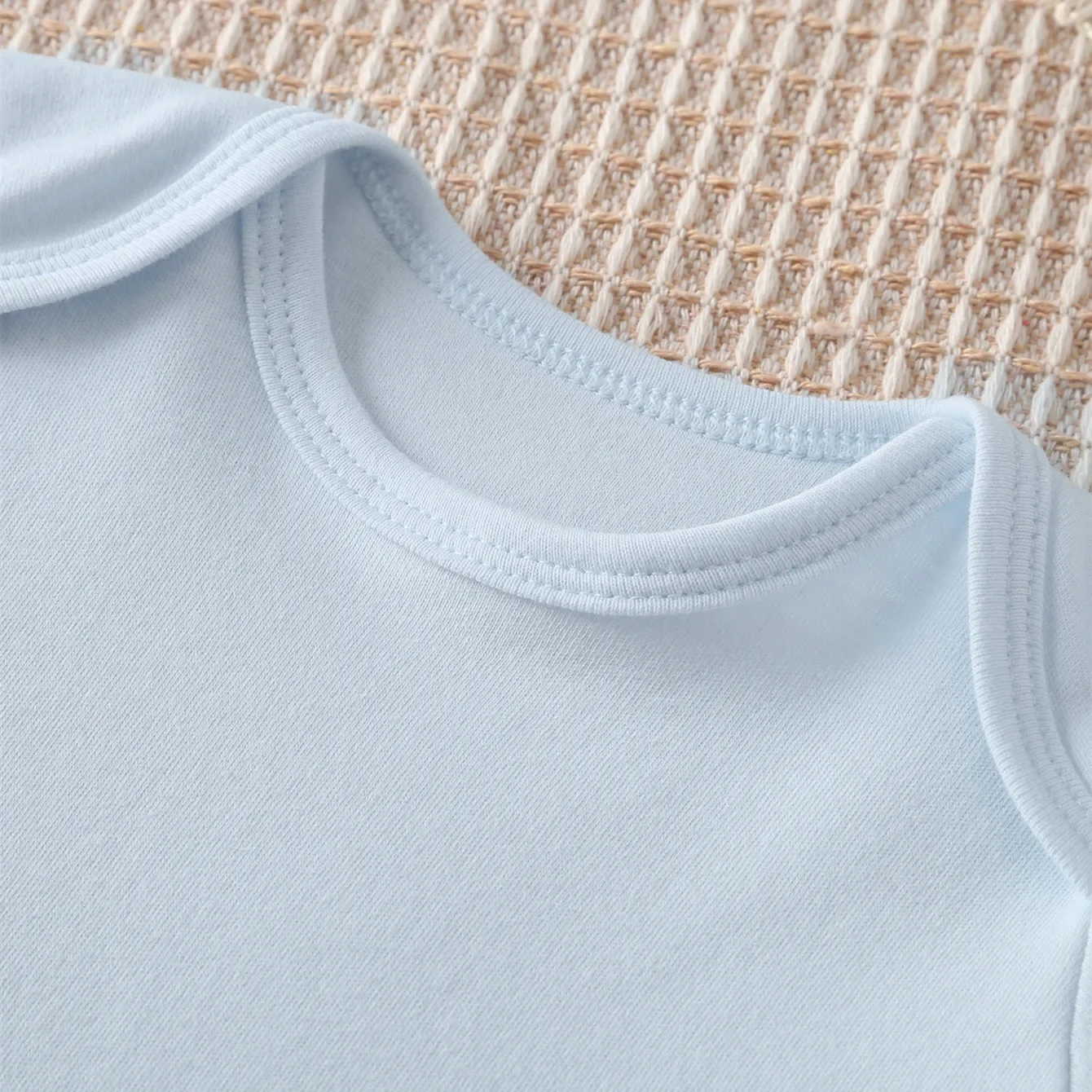 100% Cotton Onesie Summer Food - Baby Food Intake recensione e prezzo