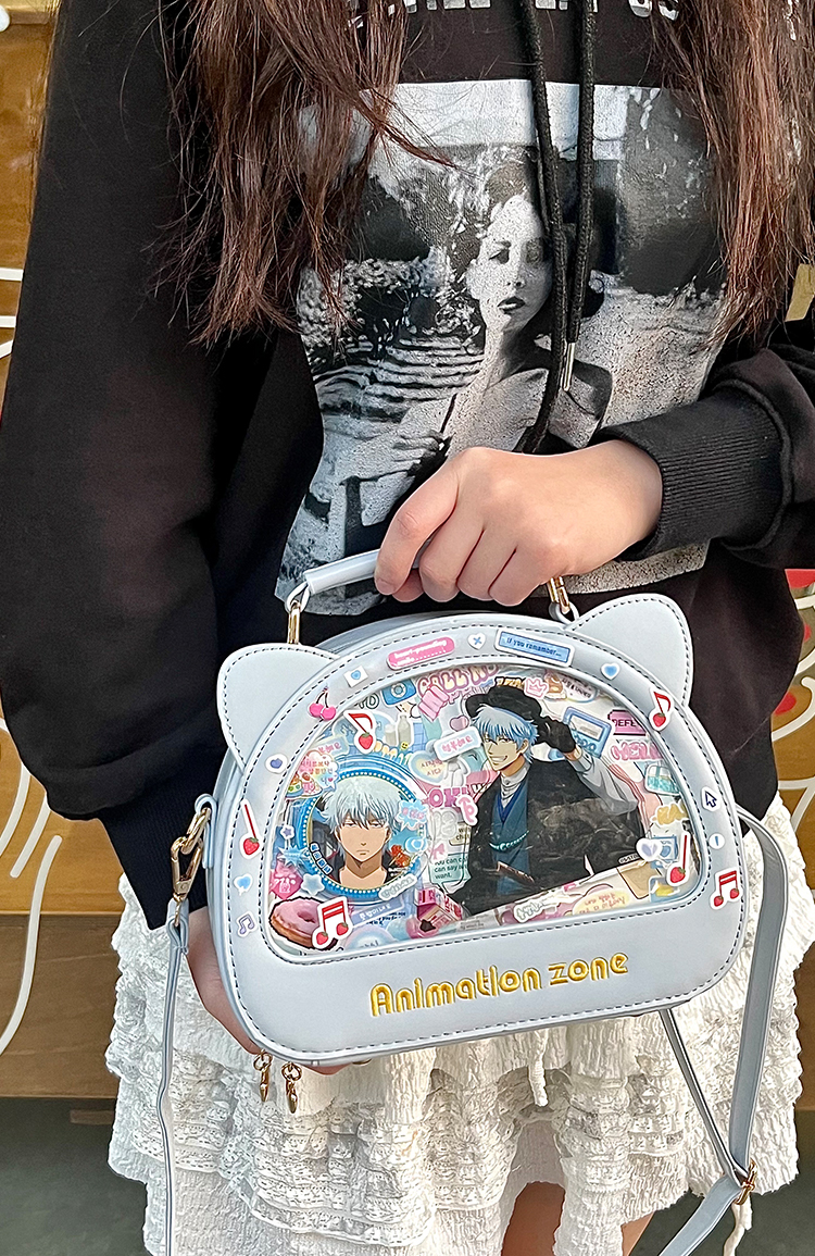 Japanese Original Messenger Tr - Baby Food Intake recensione e prezzo