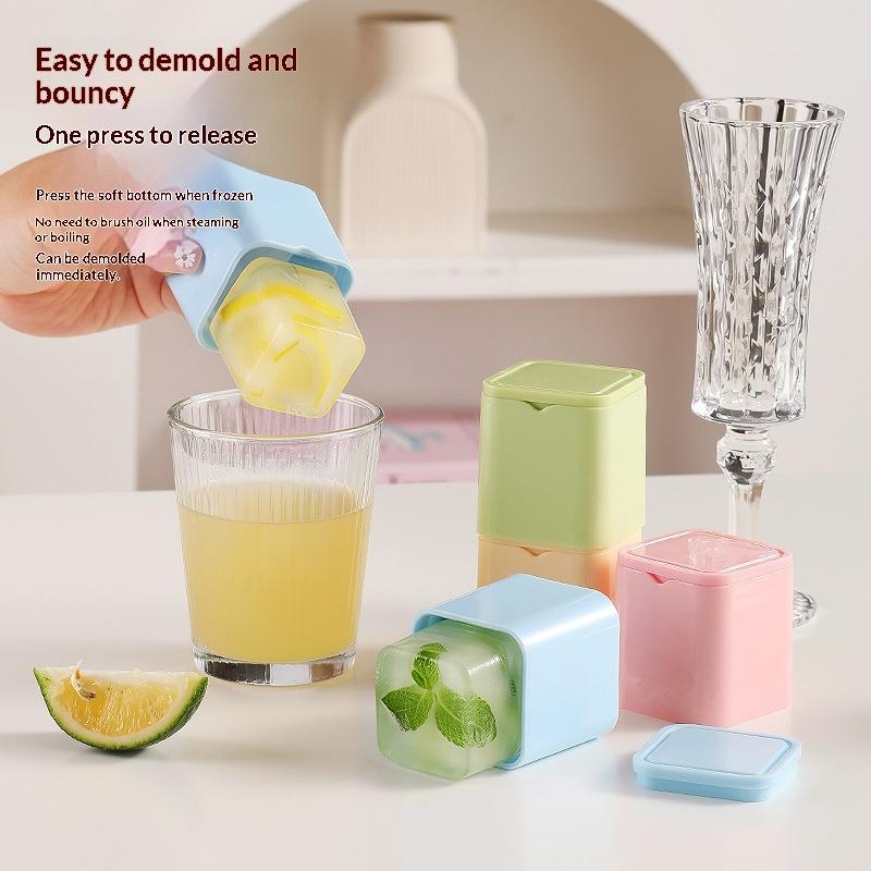 4 Grids Baby Food Storage Cont - Baby Food Homemade recensione e prezzo