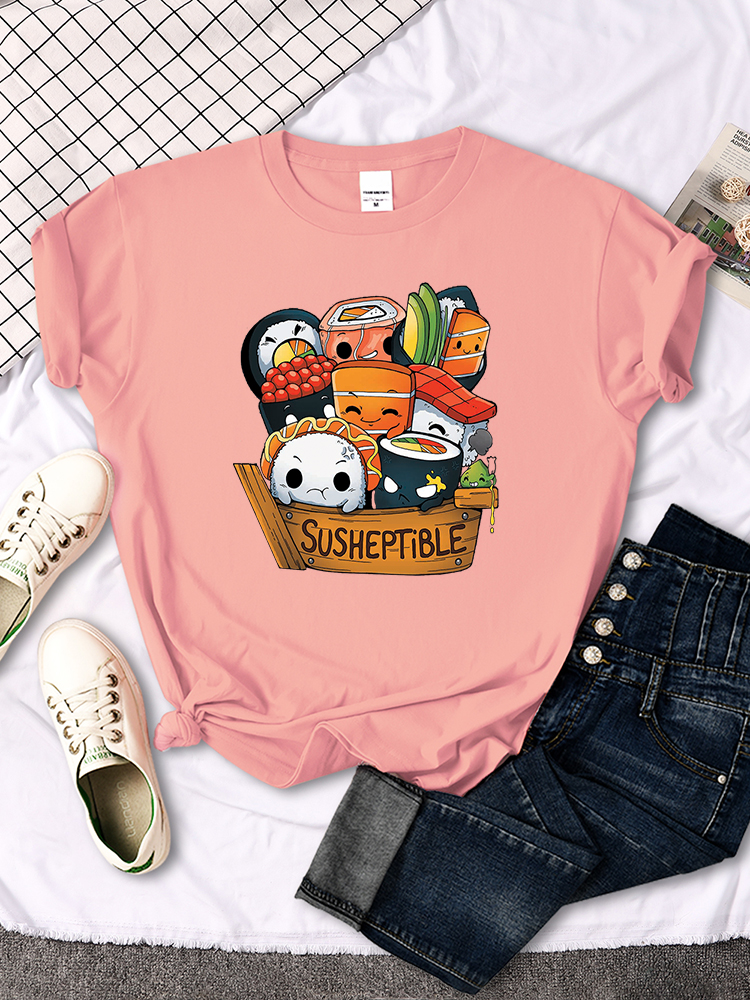 Kawaii Delicious Food Sushi Ba - Baby Food Intake recensione e prezzo