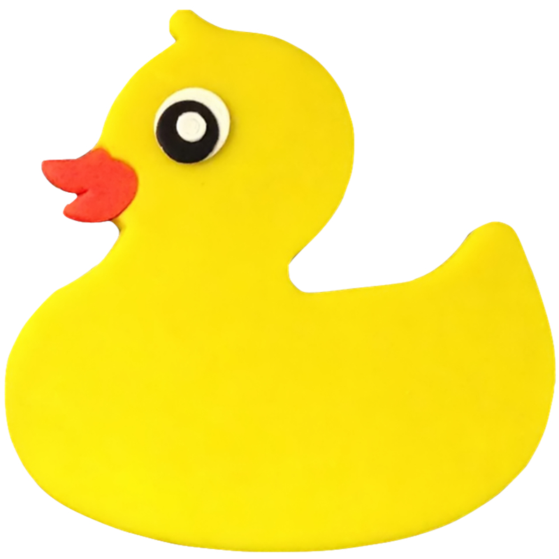 Trendy Little Yellow Du Sted B - Baby Food Yellow recensione e prezzo