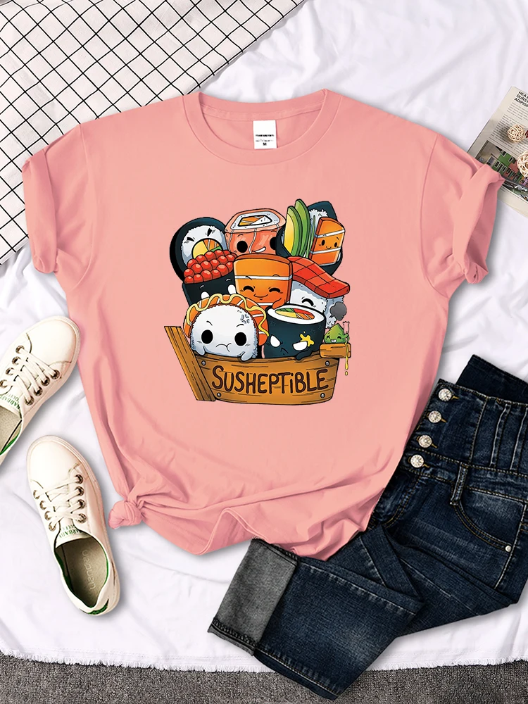 Kawaii Delicious Food Sushi Ba - Baby Food Age recensione e prezzo