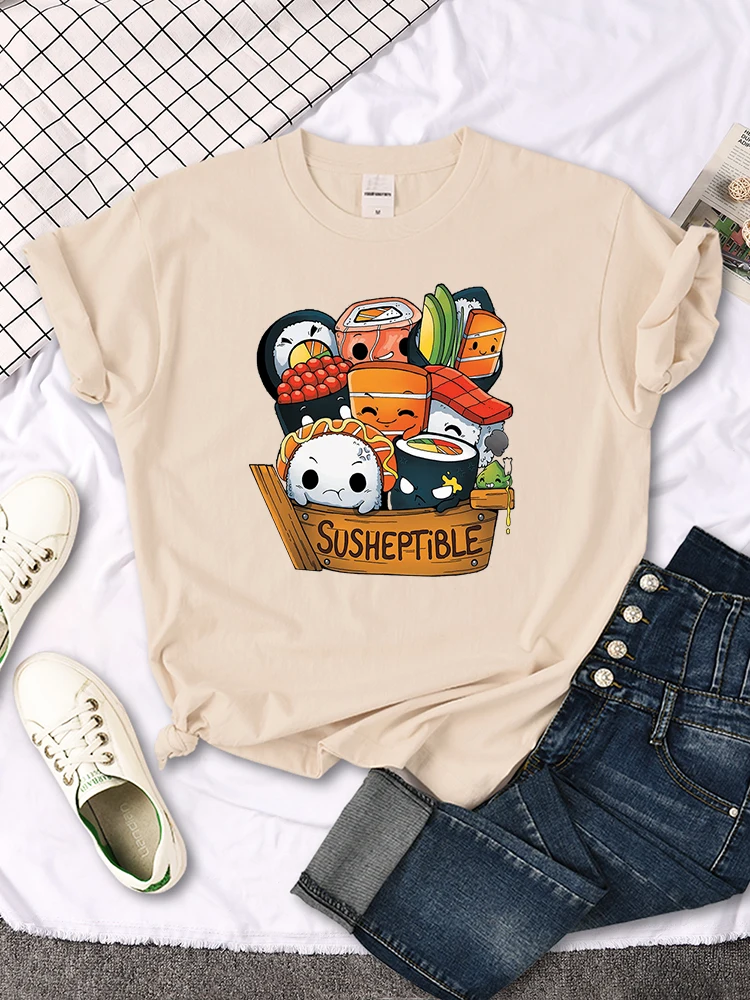 Kawaii Delicious Food Sushi Ba - Baby Food Age recensione e prezzo