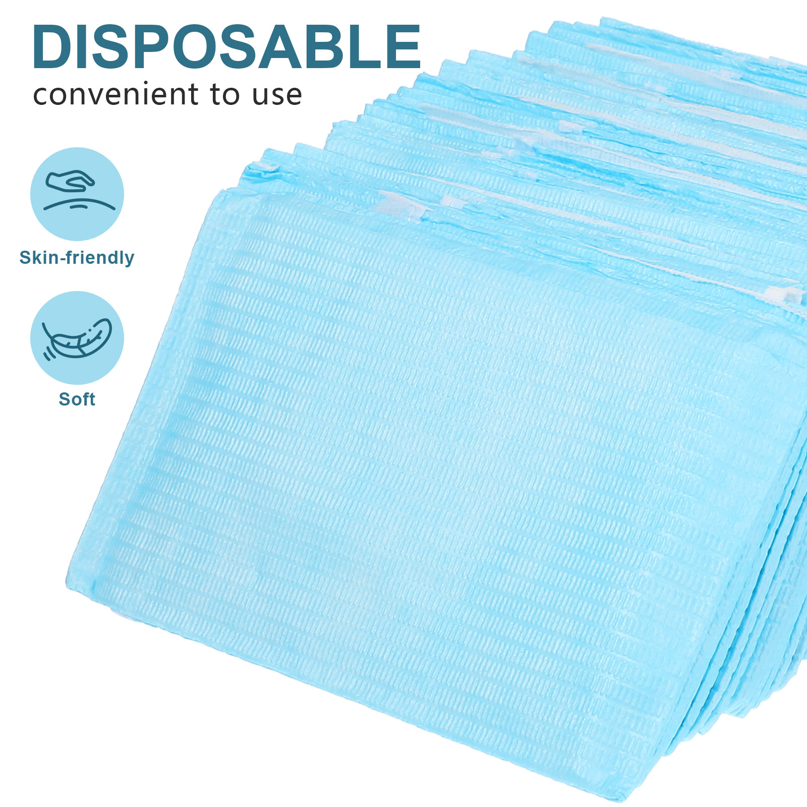 30 Pcs Adult Washable Bibs Ric - Baby Food Age recensione e prezzo