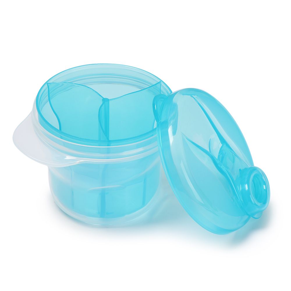 3 Doses Formula Container of B - Baby Food Jar recensione e prezzo
