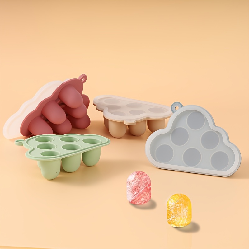 2pcs/1pc Mini-Baby Fruit Veget - Baby Food Tray recensione e prezzo
