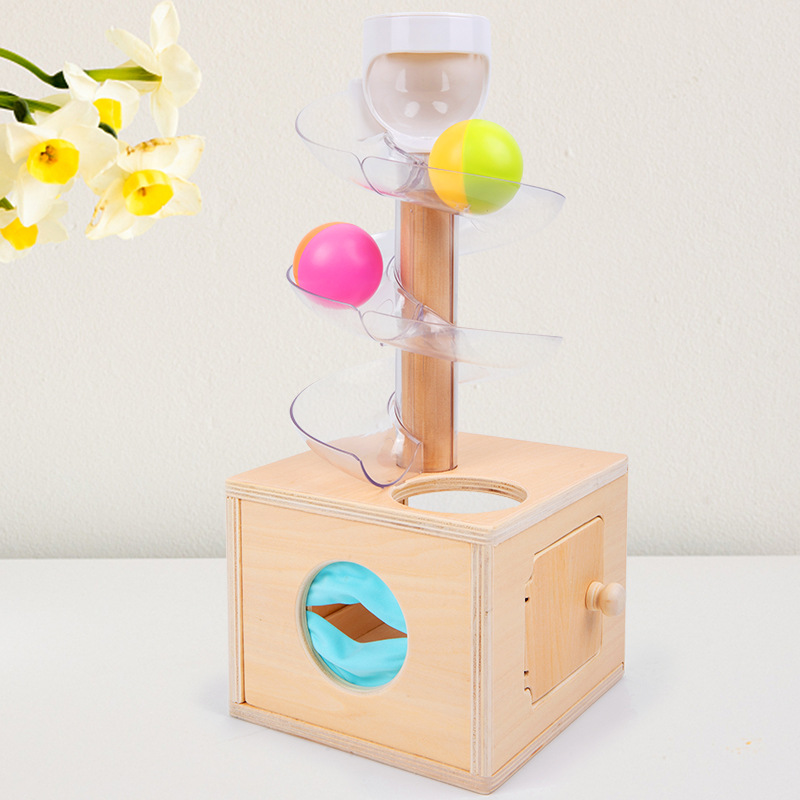 Montessori Toys Baby Early Edu - Baby Food Quantity recensione e prezzo