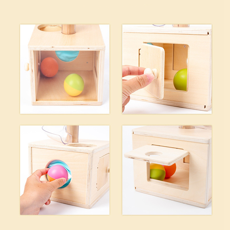 Montessori Toys Baby Early Edu - Baby Food Quantity recensione e prezzo