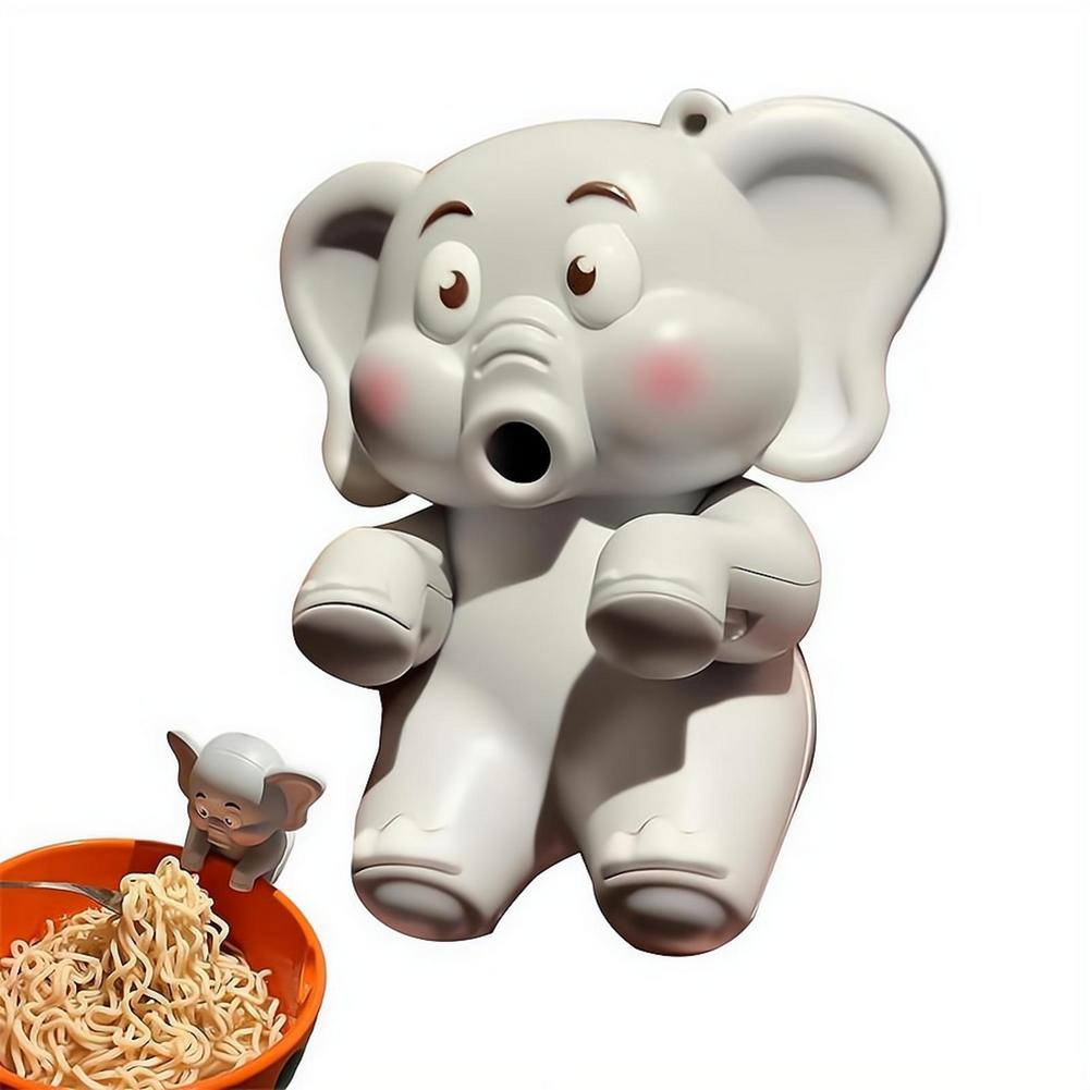 Mini Elephant Food Cooler Fan, - Baby 1 Year Food recensione e prezzo