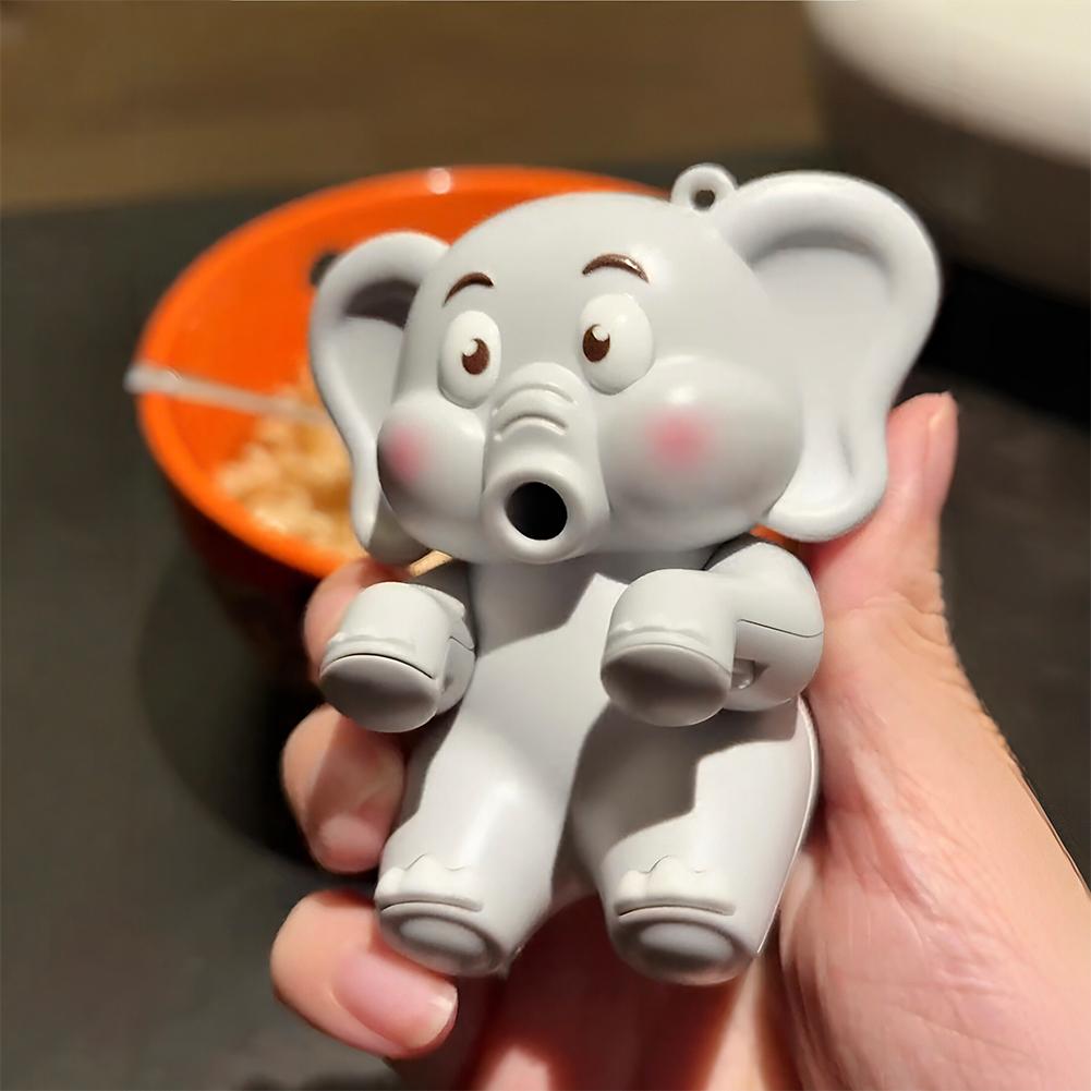 Mini Elephant Food Cooler Fan, - Baby 1 Year Food recensione e prezzo