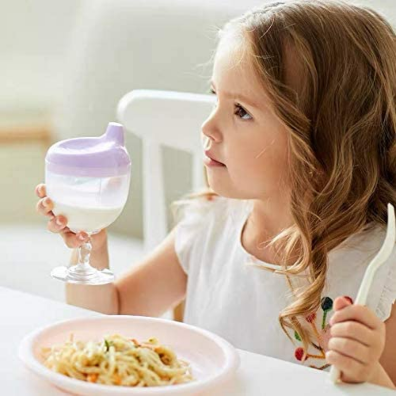 150ml Baby Learning Drinking B - Baby Food Glass Containers recensione e prezzo