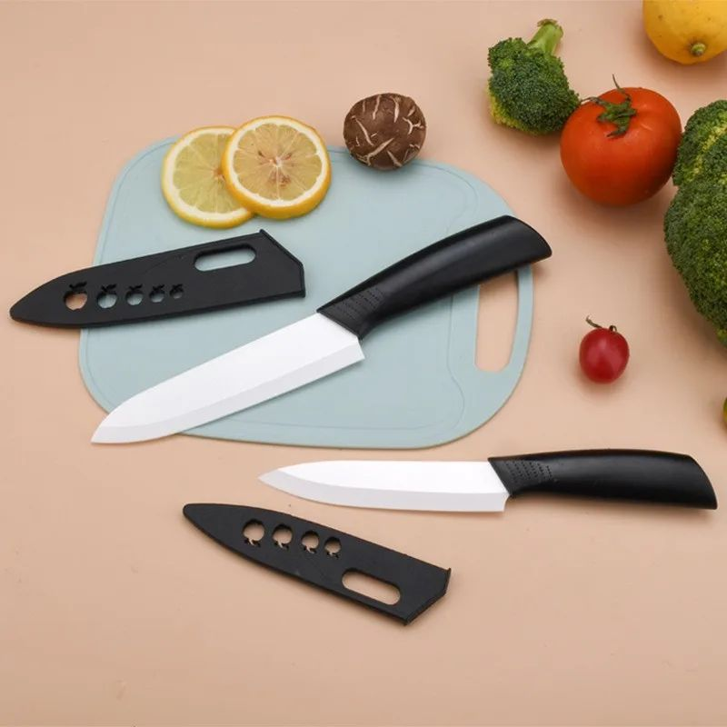 3/4/5 Inch Ceramic Knife Can R - Baby 1 Year Food recensione e prezzo