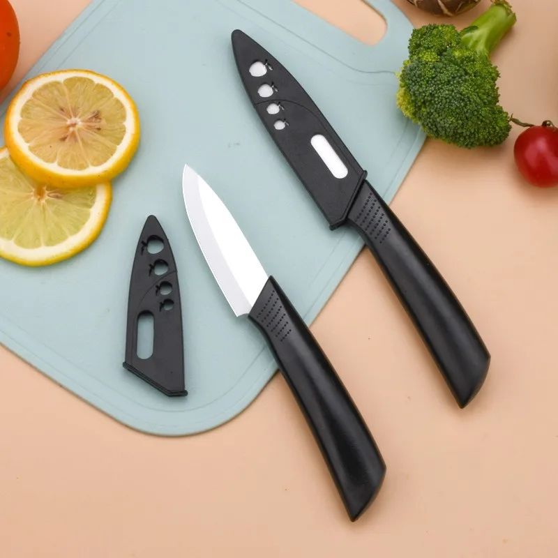 3/4/5 Inch Ceramic Knife Can R - Baby 1 Year Food recensione e prezzo