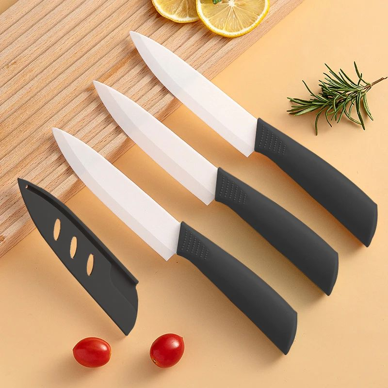 3/4/5 Inch Ceramic Knife Can R - Baby 1 Year Food recensione e prezzo