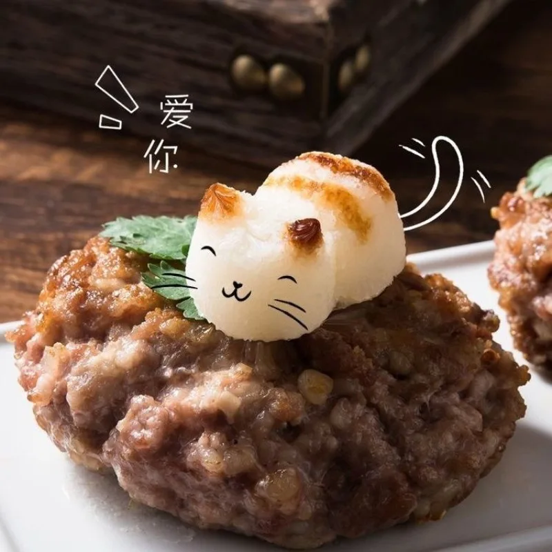 Japan Imported Cat Rice Ball M - Baby Food In Japan recensione e prezzo