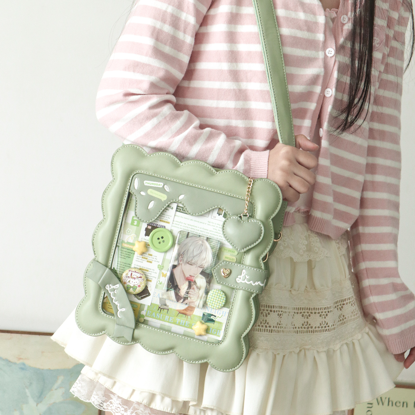 Original sweetheart biscuit lt - Baby Food In Japan recensione e prezzo