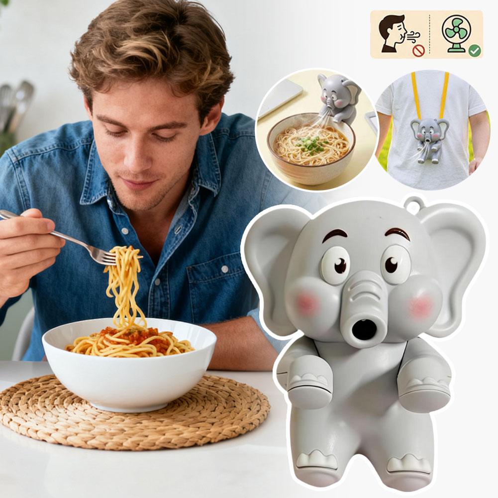 Cute Cartoon Mini Food Cooling - Baby 1 Year Food recensione e prezzo