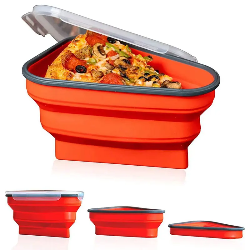 Food Grade Silicone Folding Pi - Baby Food Intake recensione e prezzo