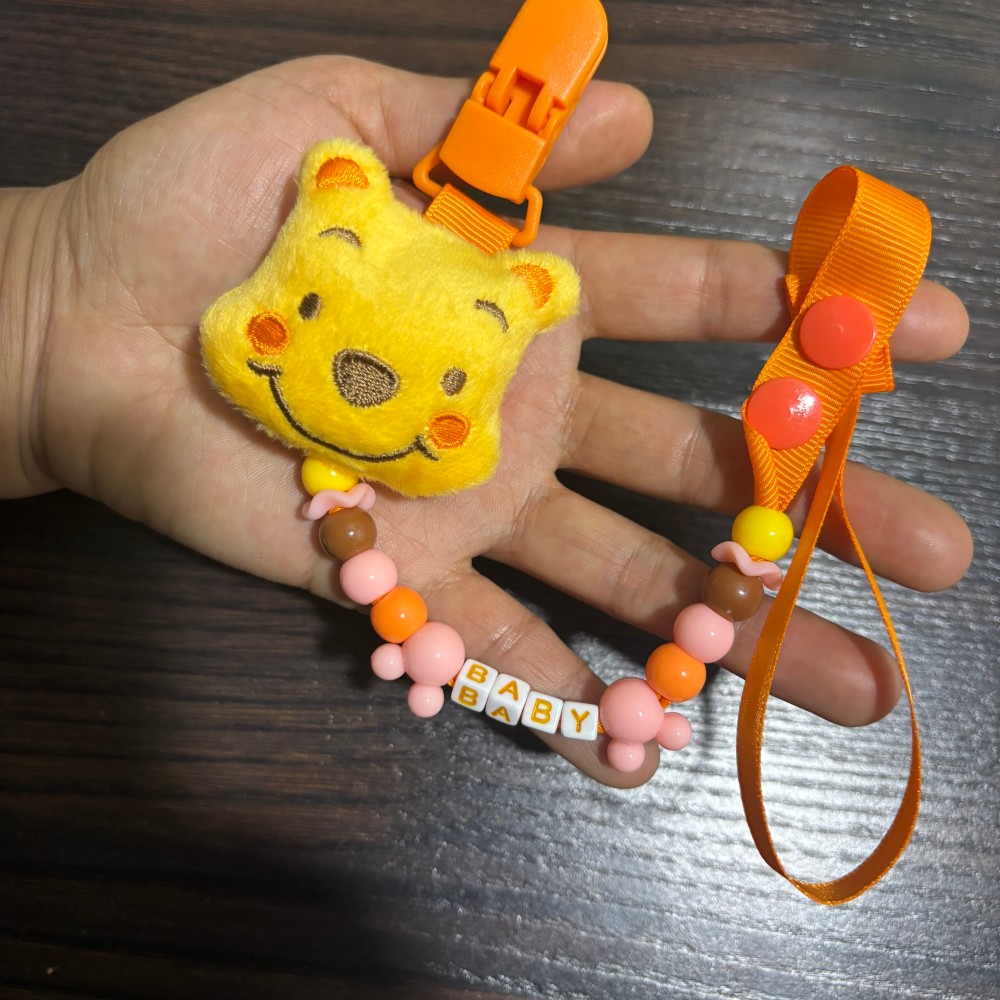 Baby soothing pacifier & cute  - Baby Food Quantity recensione e prezzo