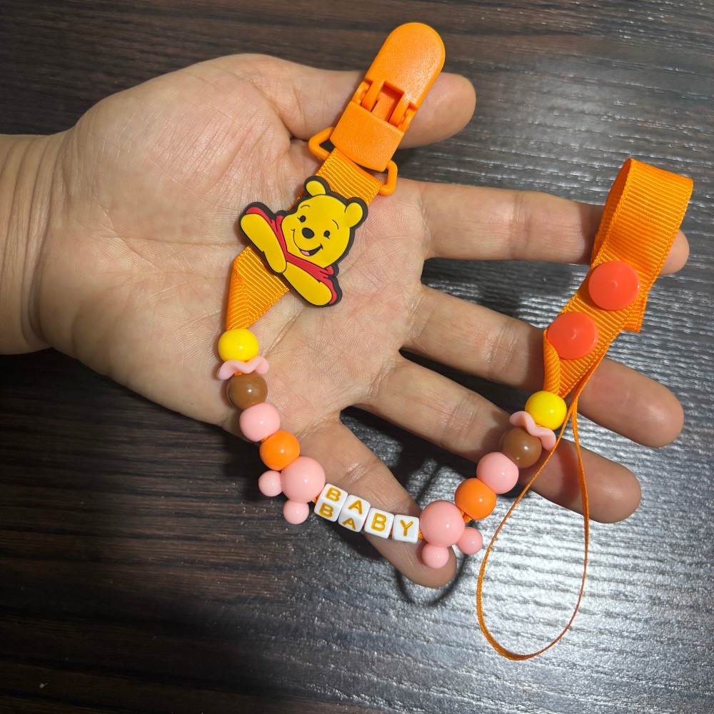 Baby soothing pacifier & cute  - Baby Food Quantity recensione e prezzo