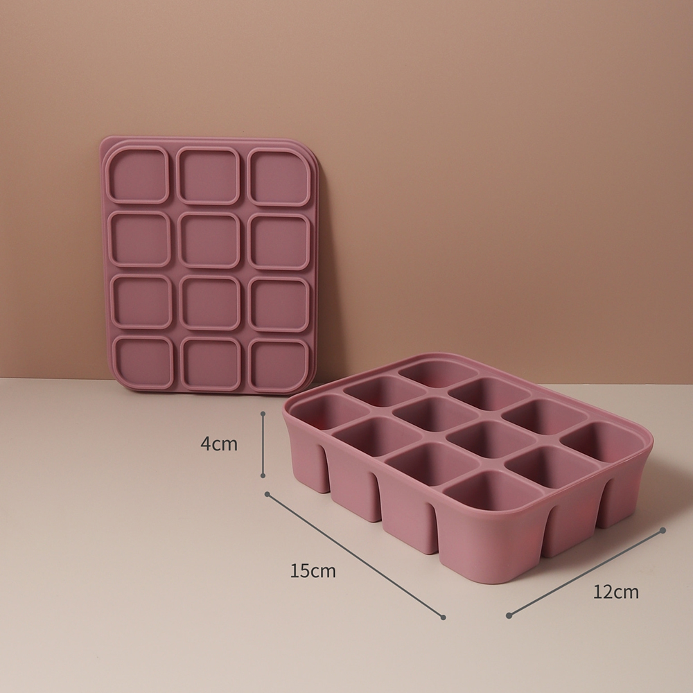 Personalized Baby Food Freezer - Baby Food Tray recensione e prezzo
