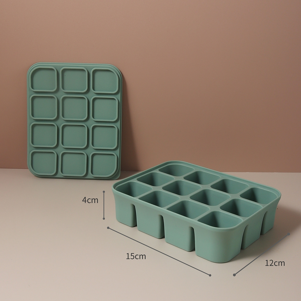 Personalized Baby Food Freezer - Baby Food Tray recensione e prezzo