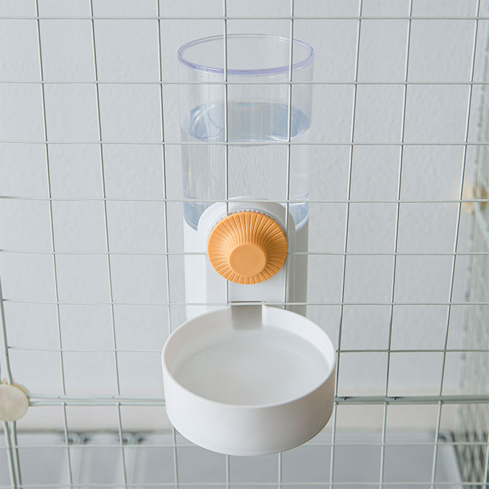Large Capacity Cat Cage Hangin - Baby Food Cat recensione e prezzo
