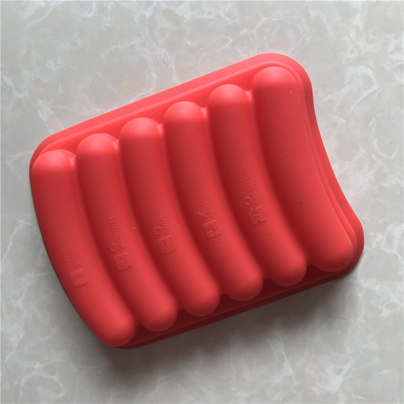 Wholesale Silicone Sausage Mol - Baby Food Homemade recensione e prezzo