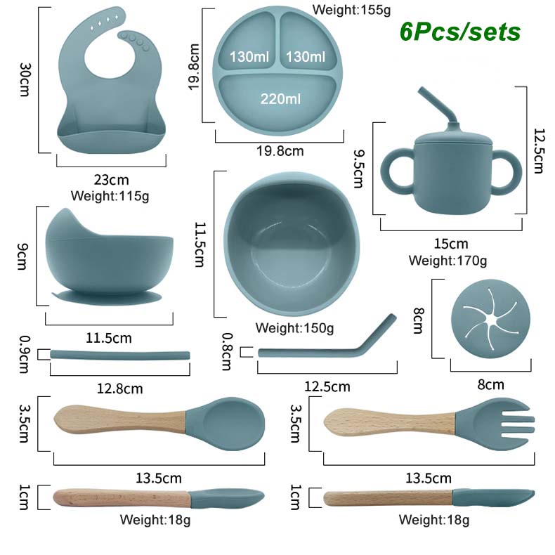 Free Personalized Names Baby F - Silicone Suction Bowl recensione e prezzo