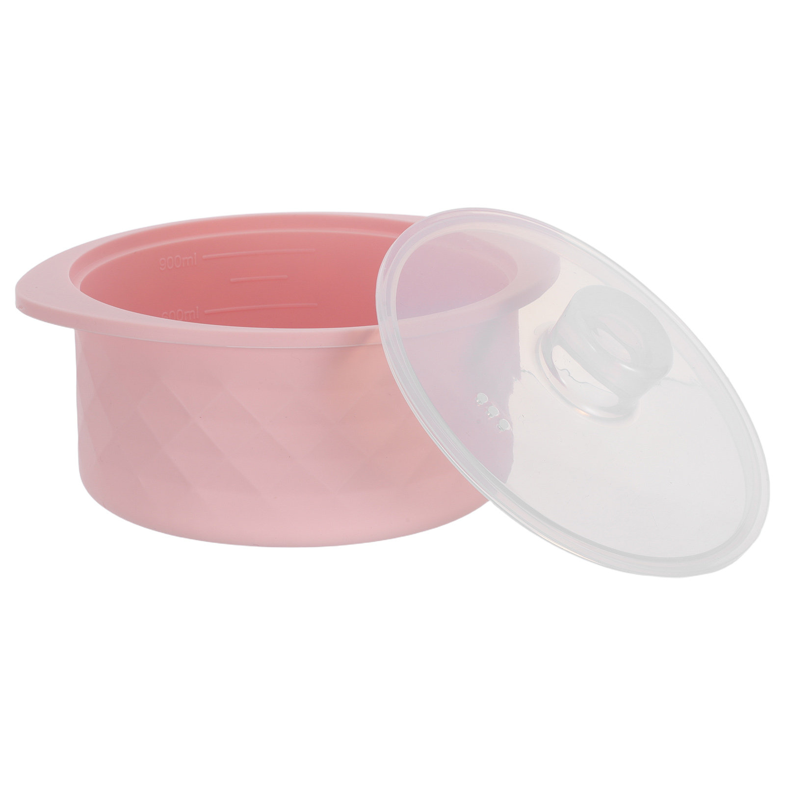 Silicone Microwave Steamer Bow - Baby Food Steamer Baby Safe recensione e prezzo