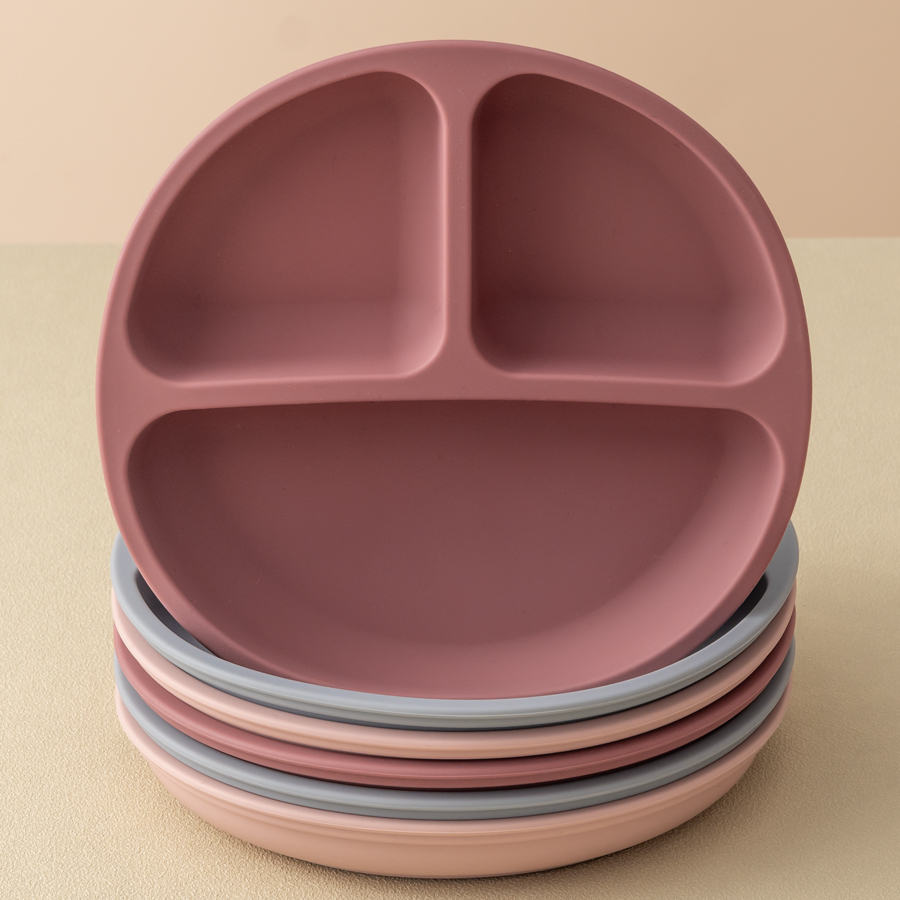 1PCS Baby Sucker Silicone Dini - Silicone Suction Bowl recensione e prezzo