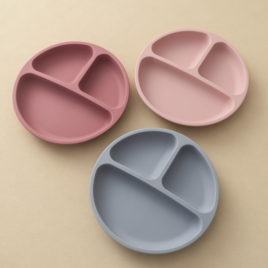 1PCS Baby Sucker Silicone Dini - Silicone Suction Bowl recensione e prezzo