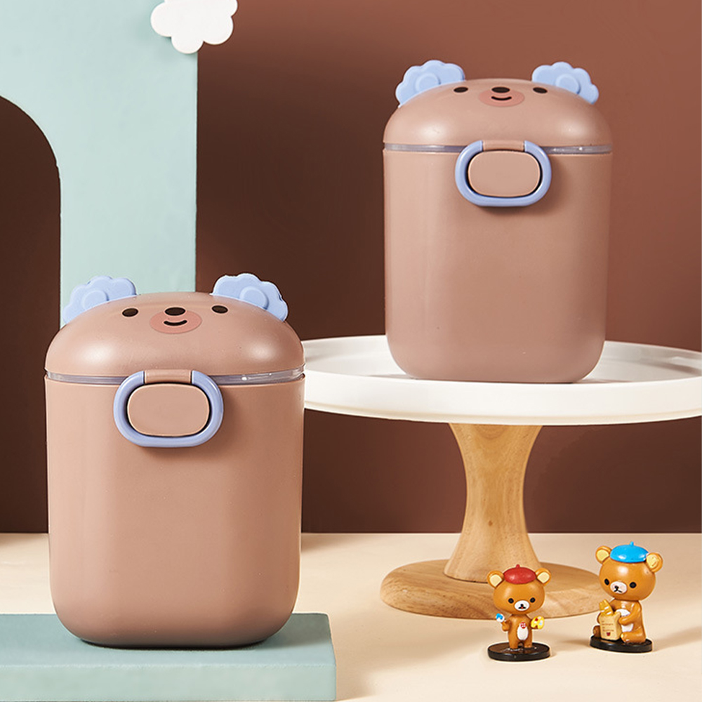 Travel Formula Container, Port - Baby Food Jar recensione e prezzo