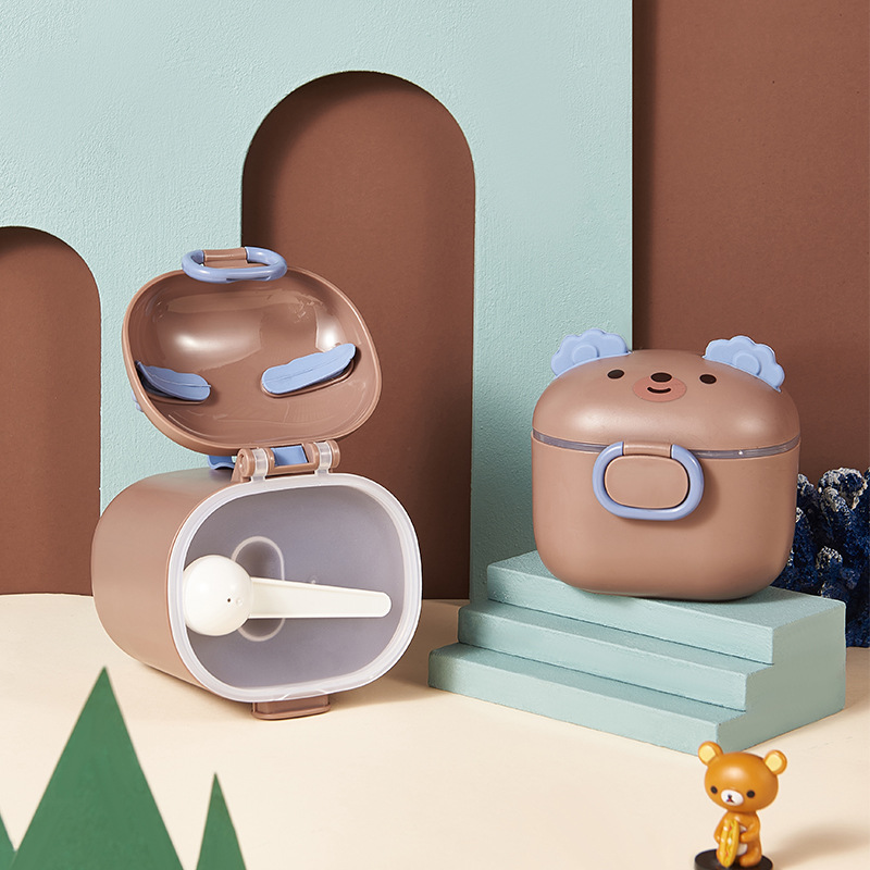 Travel Formula Container, Port - Baby Food Jar recensione e prezzo