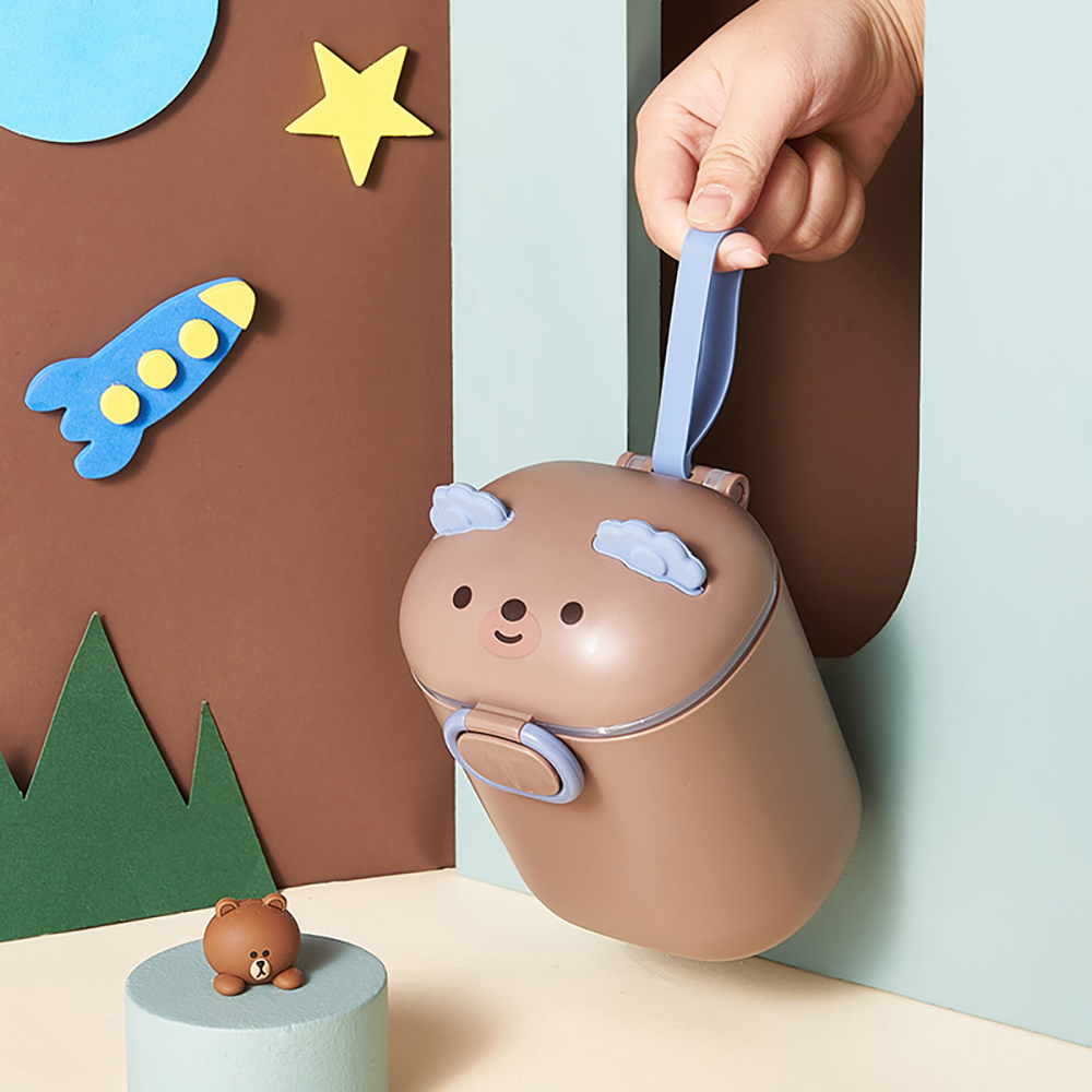 Travel Formula Container, Port - Baby Food Jar recensione e prezzo