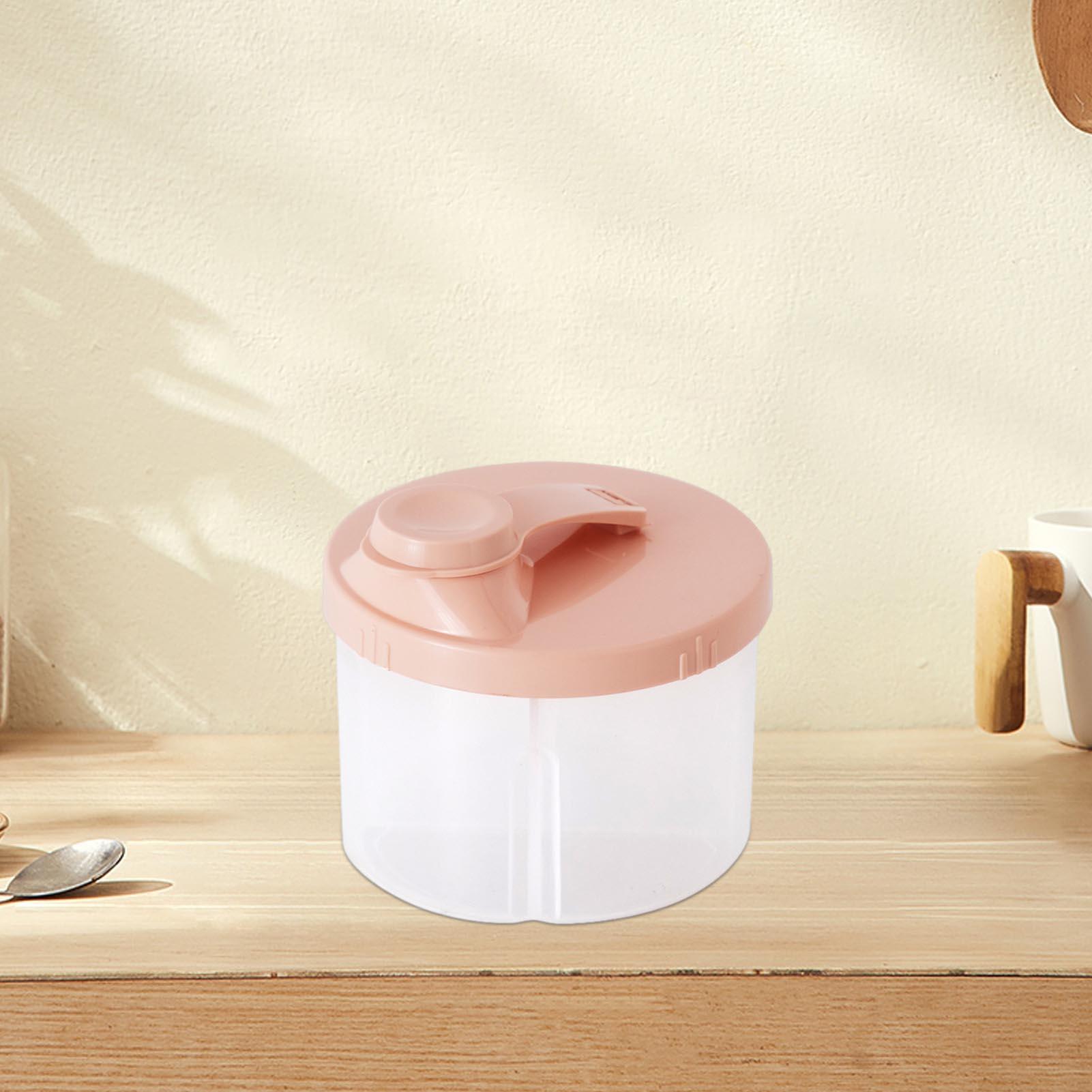 9.4x6cm Portable Milk Powder C - Baby Food Jar recensione e prezzo