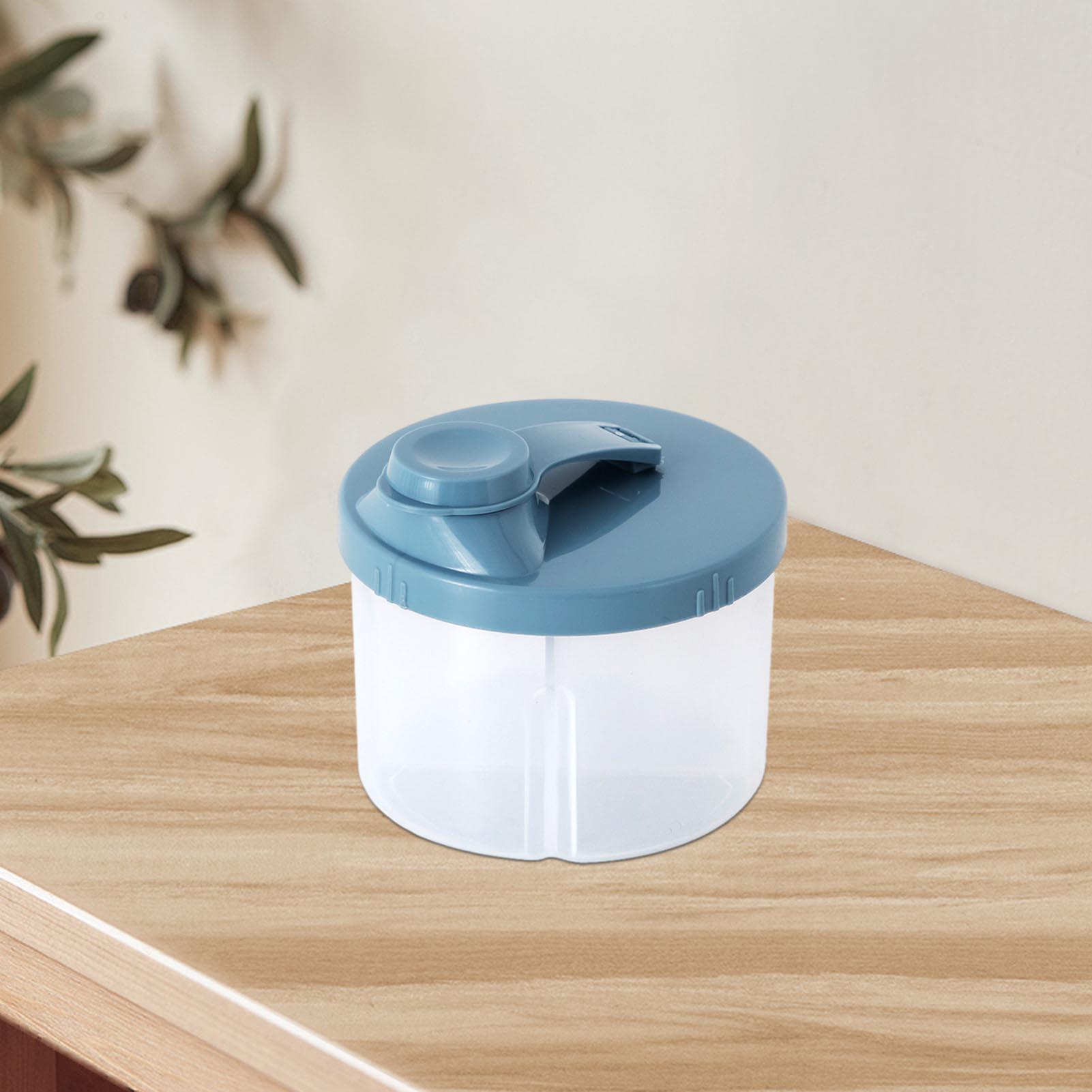 9.4x6cm Portable Milk Powder C - Baby Food Jar recensione e prezzo