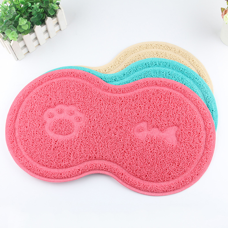 Cat And Dog Pet Mat Cute Cat L - Baby Food Cat recensione e prezzo
