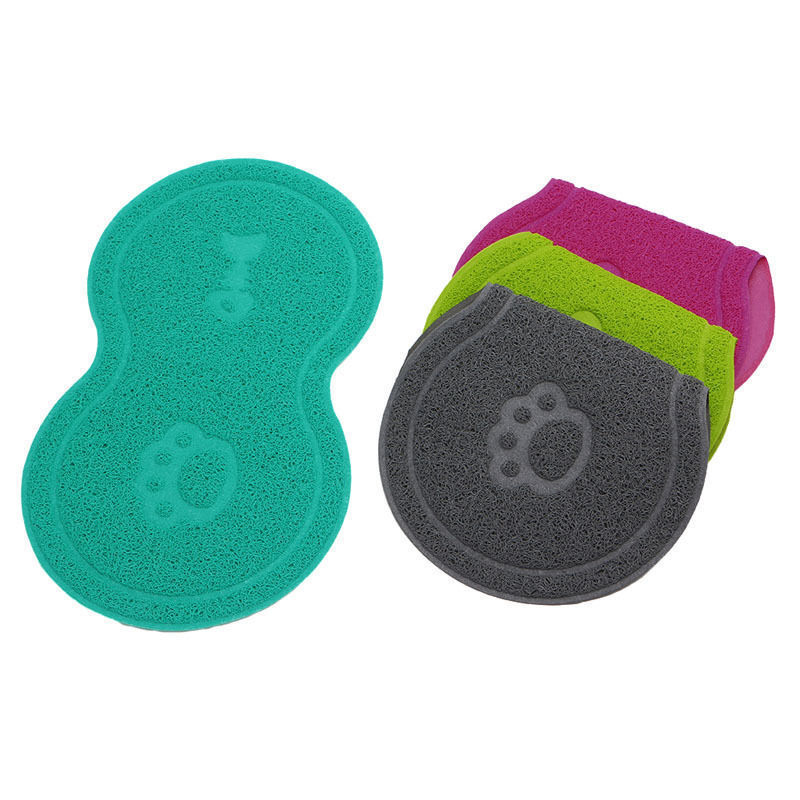 Cat And Dog Pet Mat Cute Cat L - Baby Food Cat recensione e prezzo