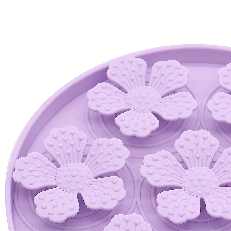 Silicone Pet Slow Feeder Mat D - Silicone Suction Bowl recensione e prezzo