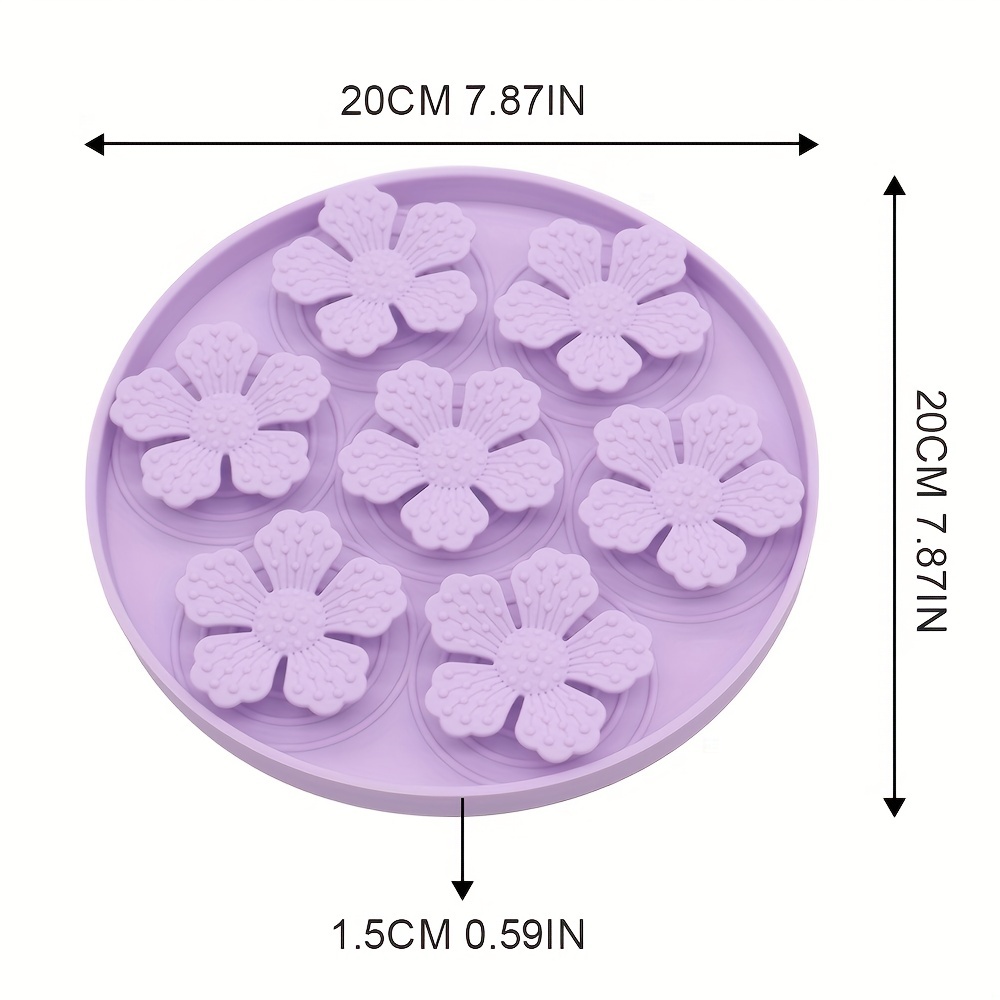 Silicone Pet Slow Feeder Mat D - Silicone Suction Bowl recensione e prezzo