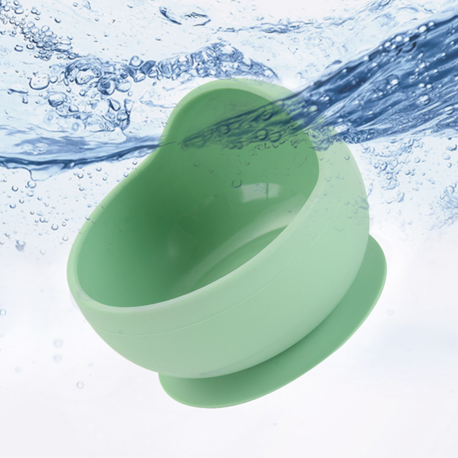 High Quality Spill-Proof Silic - Baby Food Jar recensione e prezzo