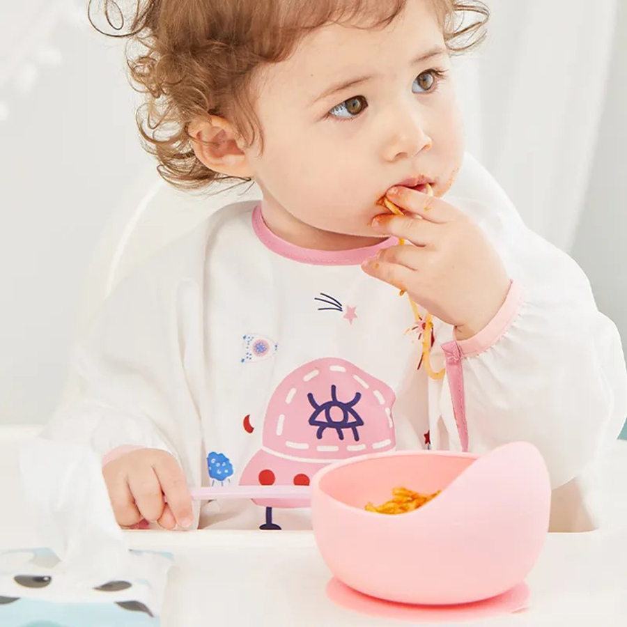 High Quality Spill-Proof Silic - Baby Food Jar recensione e prezzo