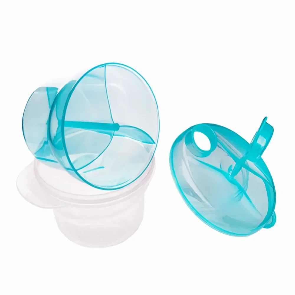 3-grid Portable Formula Dispen - Baby Food Jar recensione e prezzo