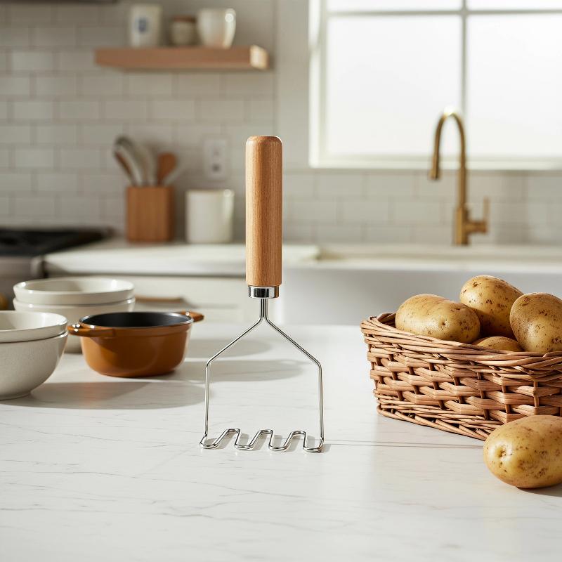 Mud Press Masher Baby Food Pur - Baby Food Homemade recensione e prezzo